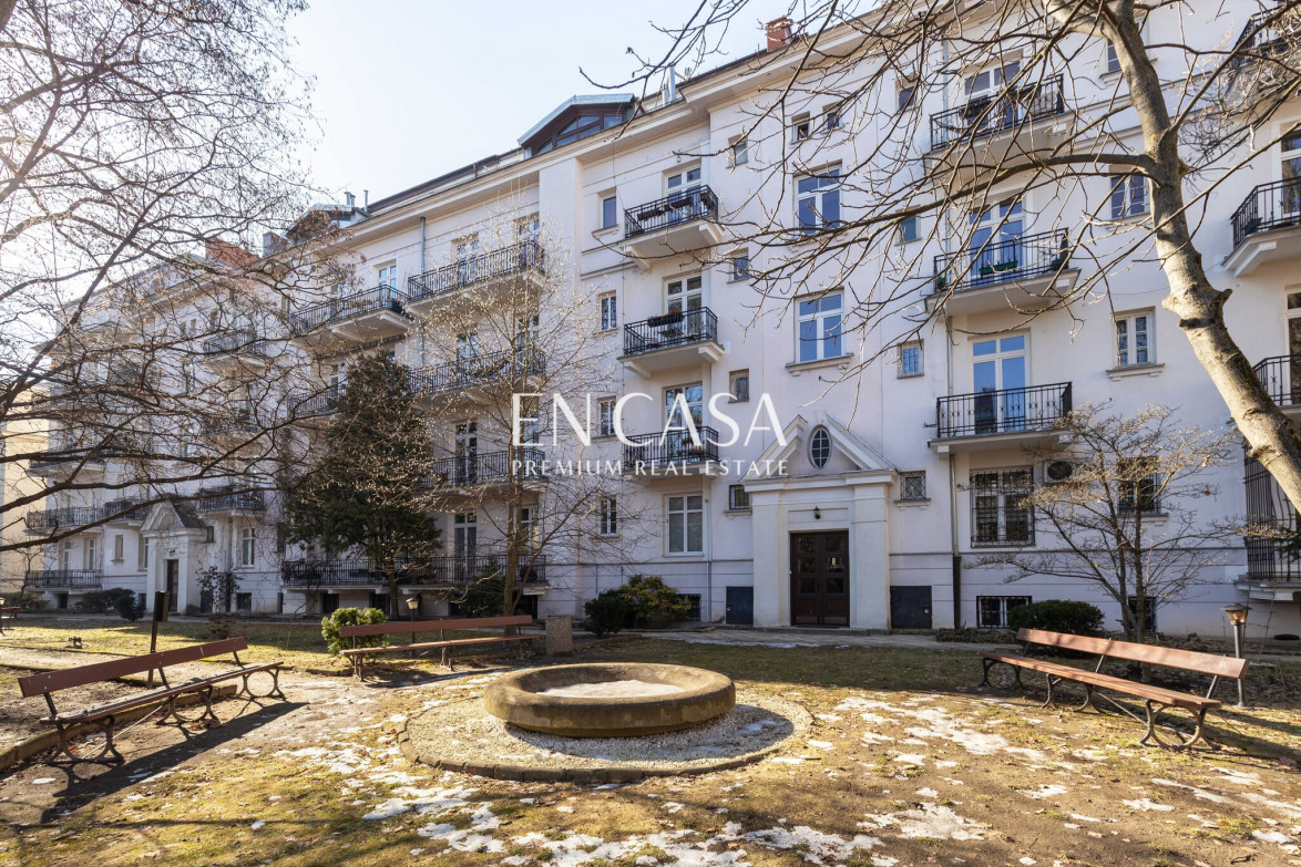 Apartment Sale Warszawa Aleja Niepodległości 2
